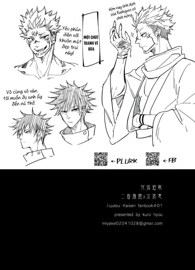 cp trong jujutsu kaisen dj chapter 7 33