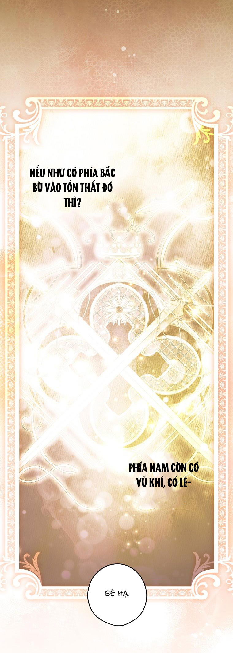 quý cô bí ẩn - secret lady chapter 104 49