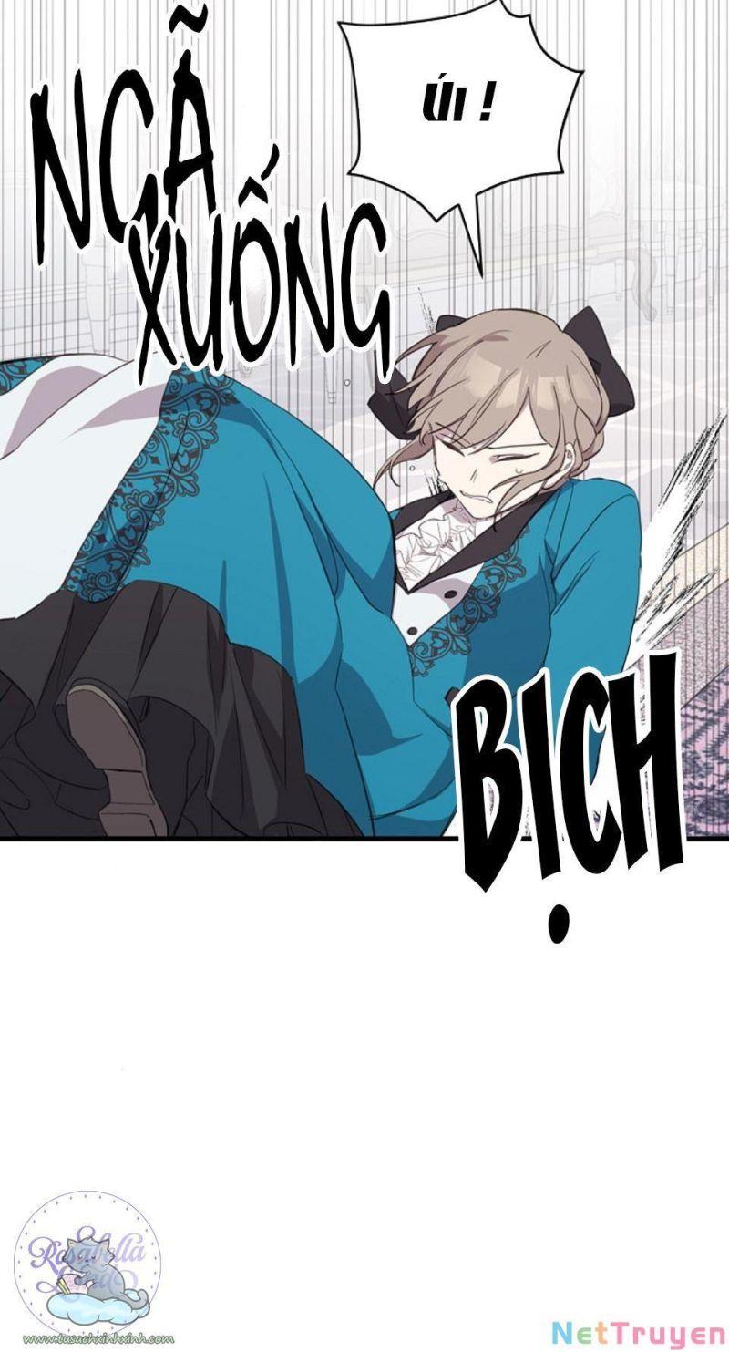 xin hãy cứ khóc, thái tử chapter 7 12