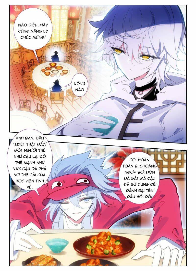 tạp đồ chapter 66 4