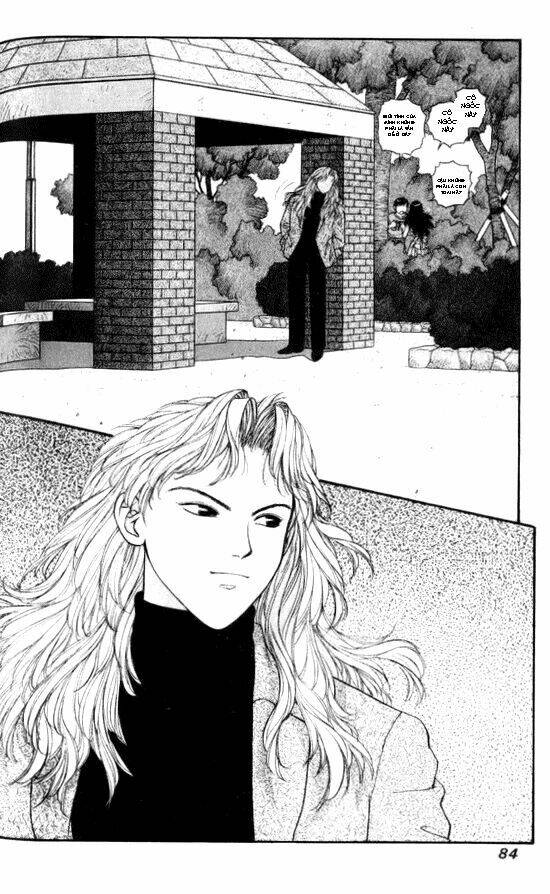 kirara - hồn ma quyến rũ chapter 37 37