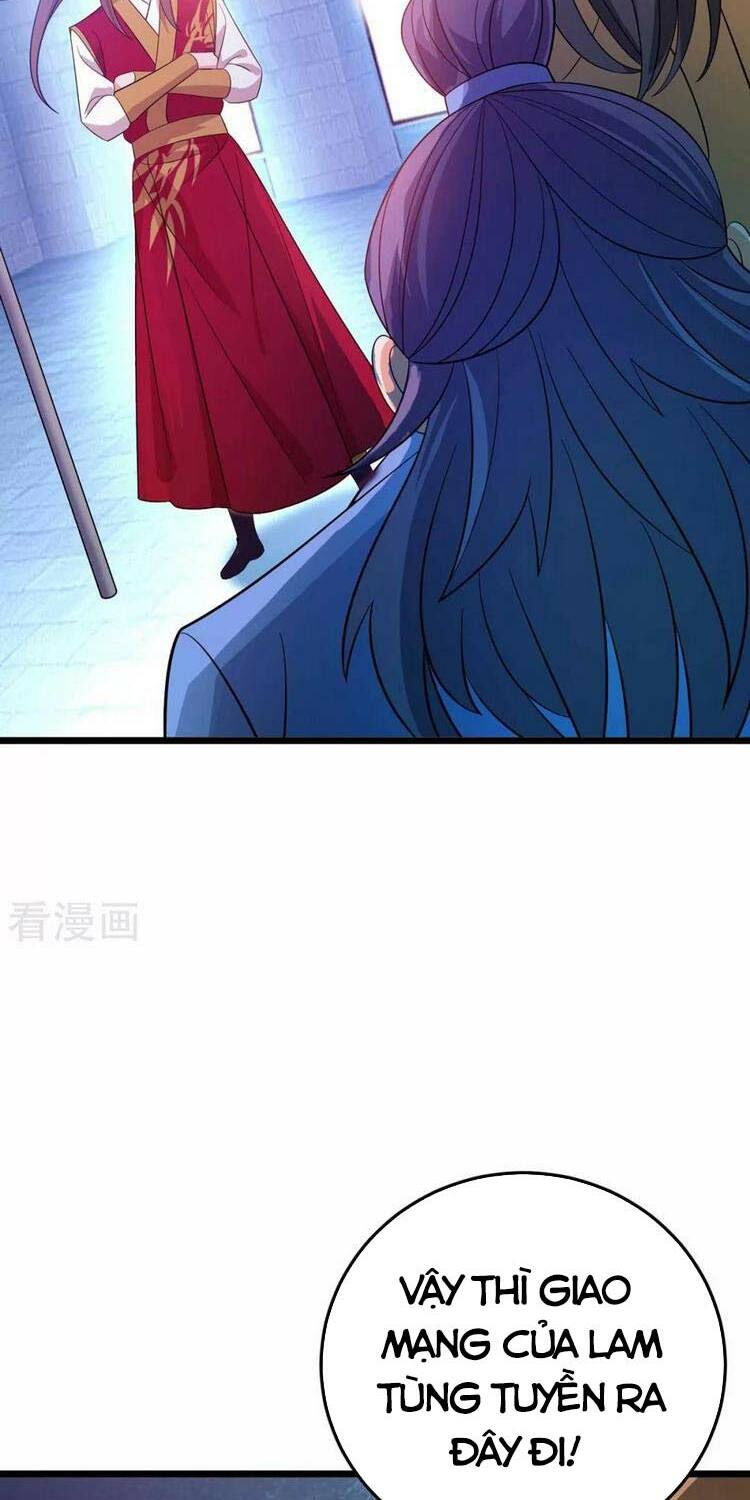 chúa tể tam giới chapter 189 29