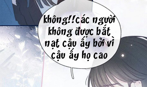 nỗi buồn của hoa cẩm tú cầu chapter 28 15