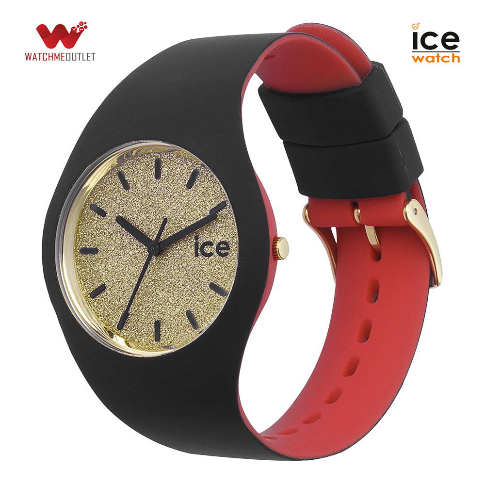 Đồng hồ Nữ Ice-Watch dây silicone 34mm - 007238