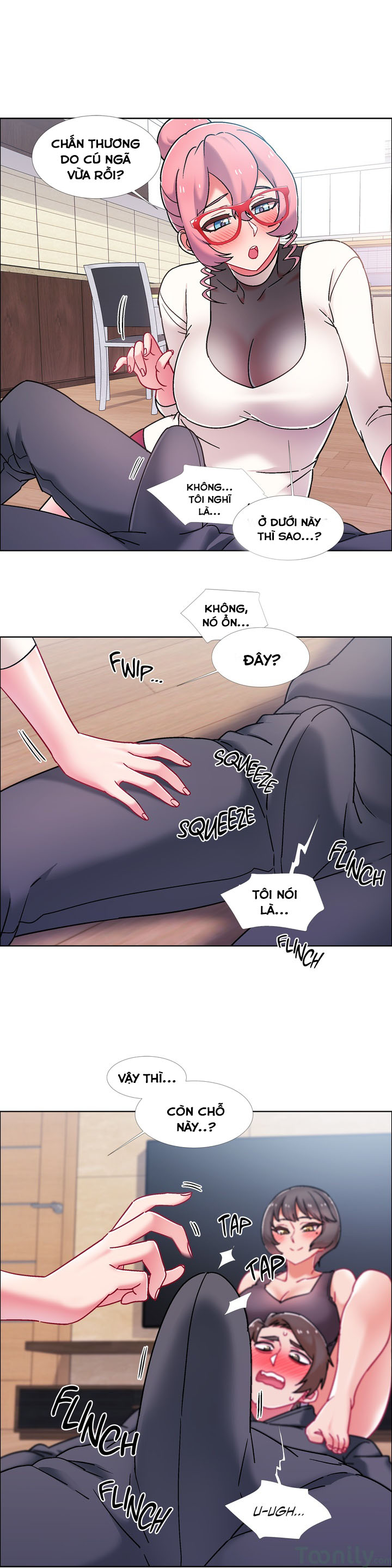 rental girls chapter 46 4