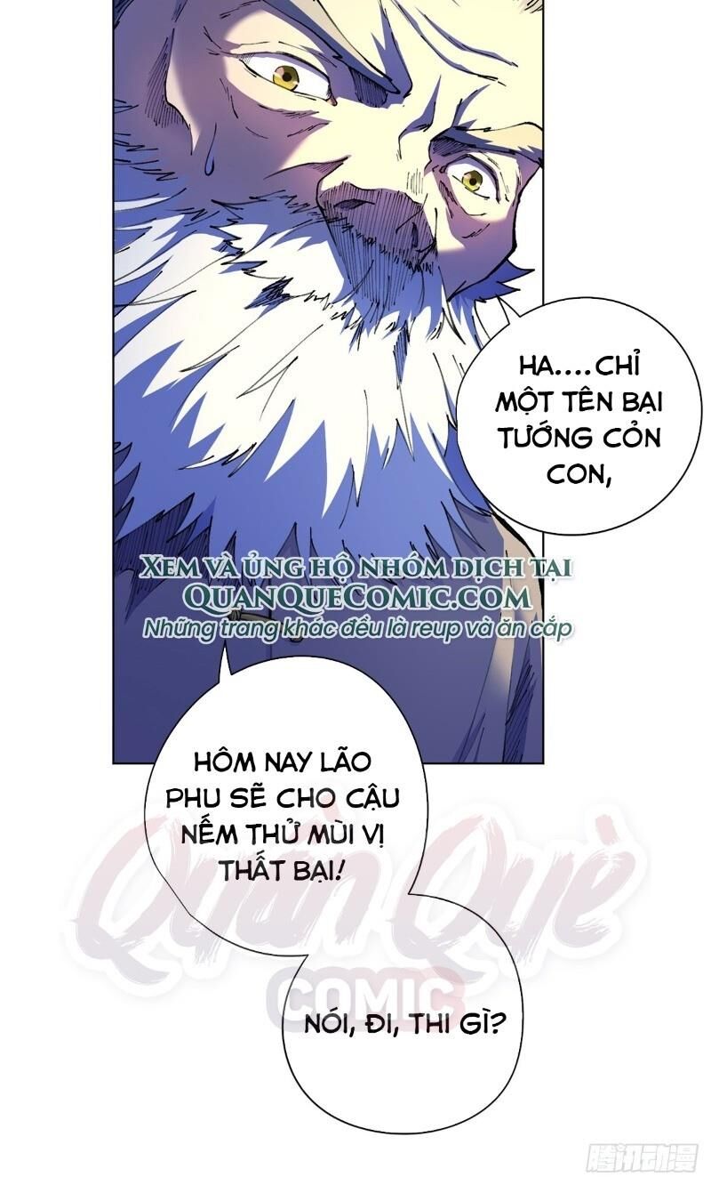 vương bài thần y chapter 22 2