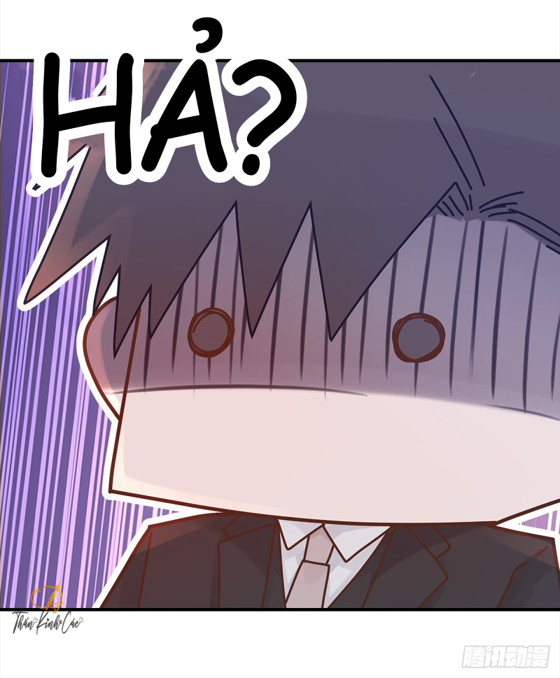 mối tình đầu gian nan của chu thành nhất chapter 40 30