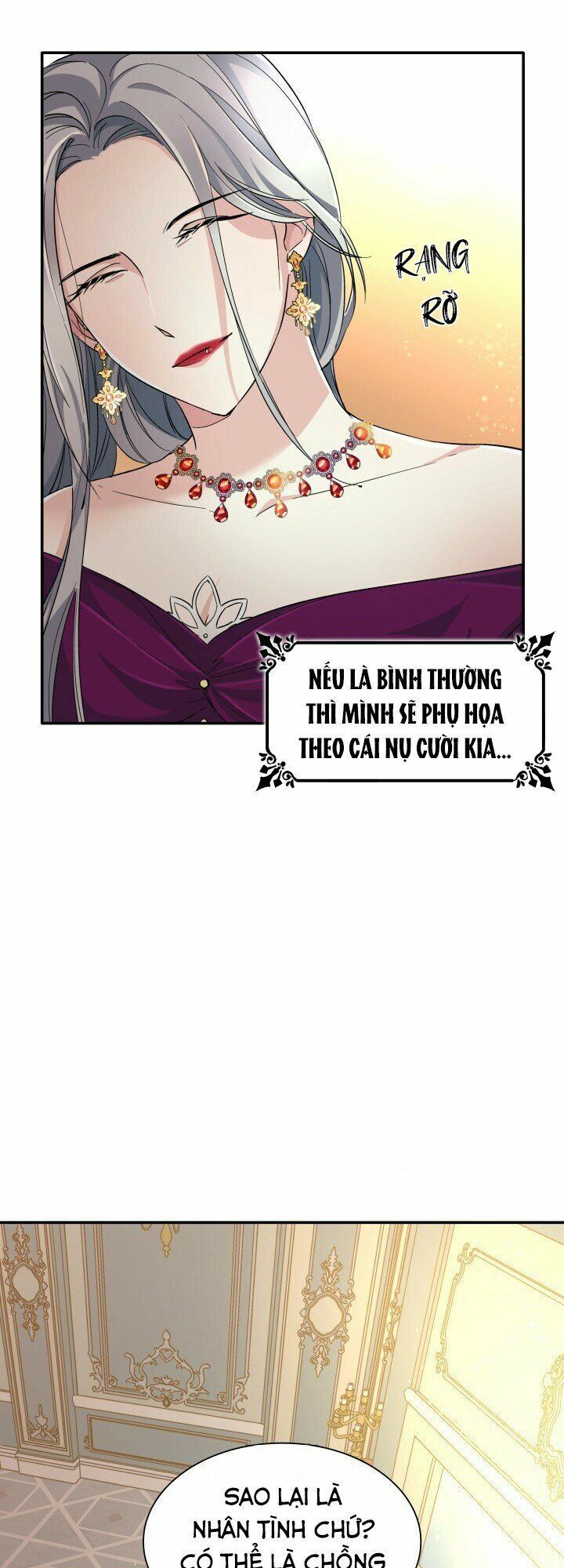 dây xích kiềm chế nam chính hắc ám tuột mất rồi chapter 5 7