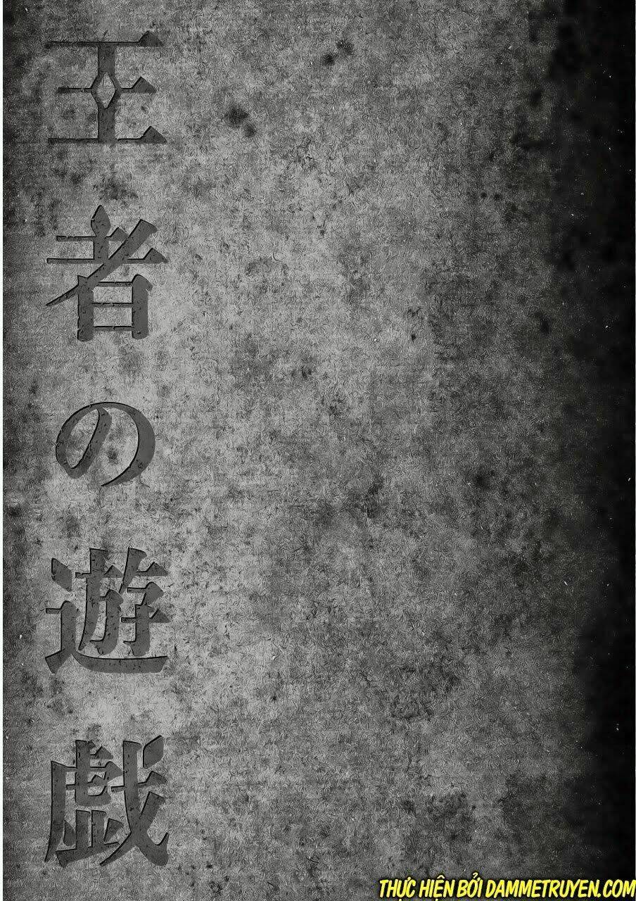 vương giả du hí chapter 7 36