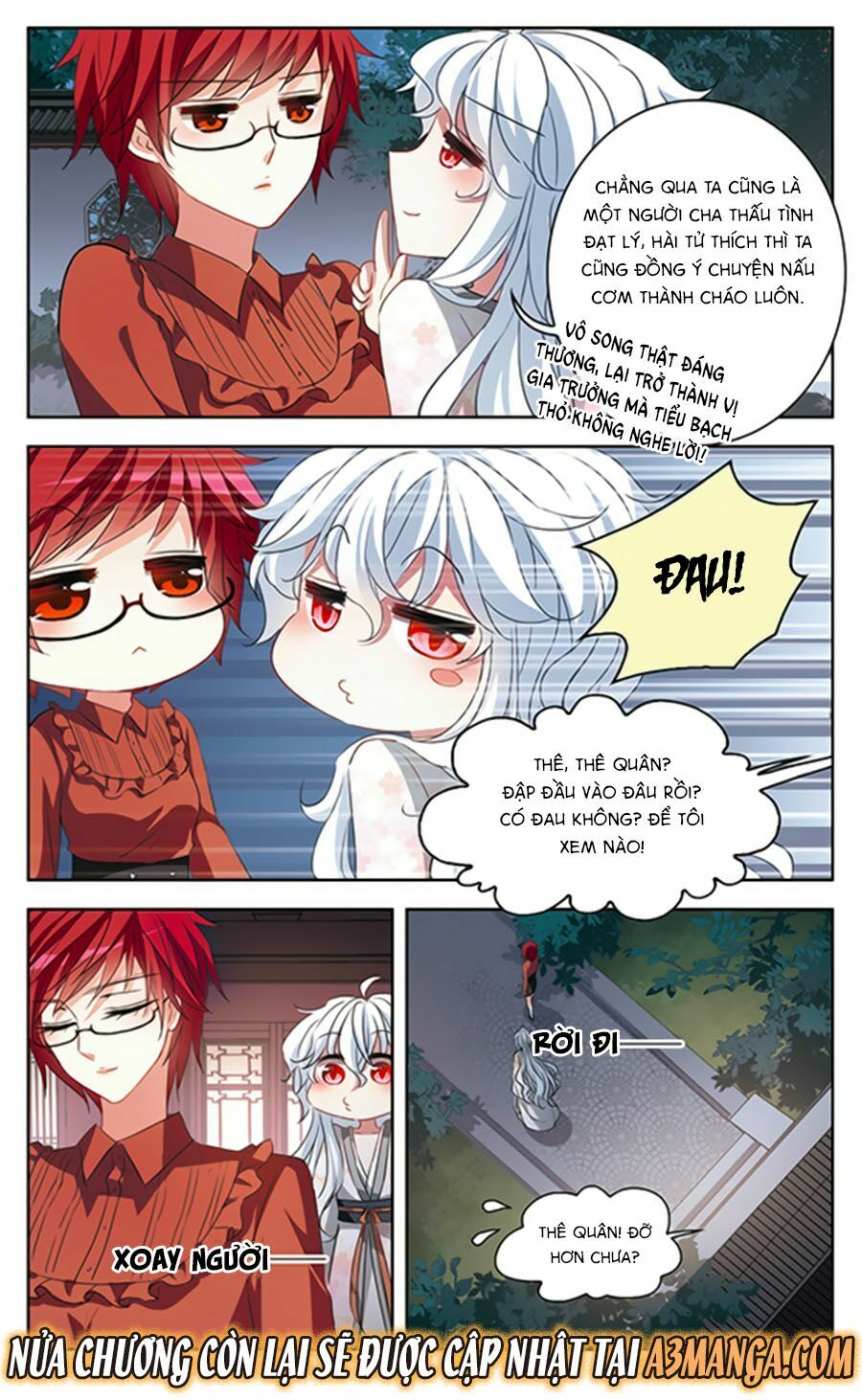 thiên giáng hiền thục nam (full) chapter 116.1 7