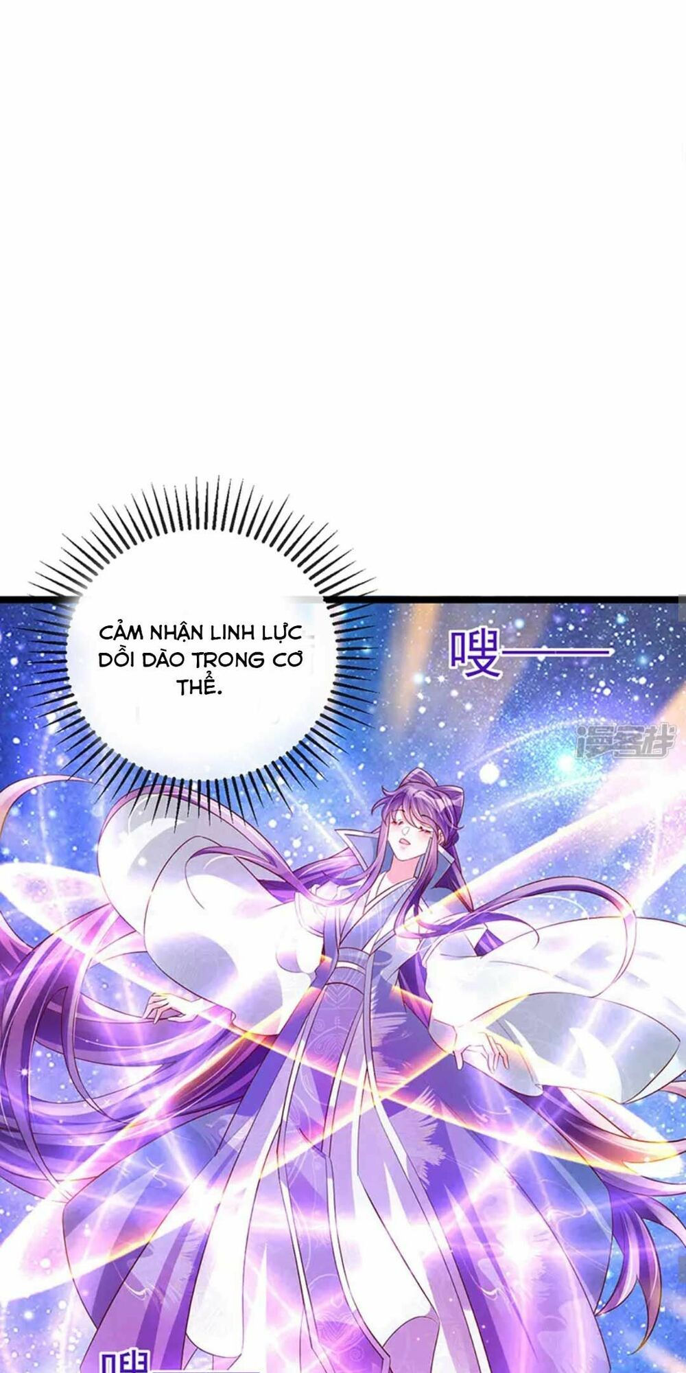 quân hoả nữ hoàng chapter 64 17