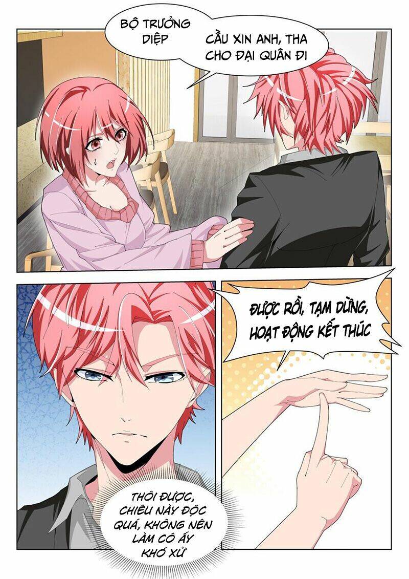 thiên tài cao thủ chapter 194 12