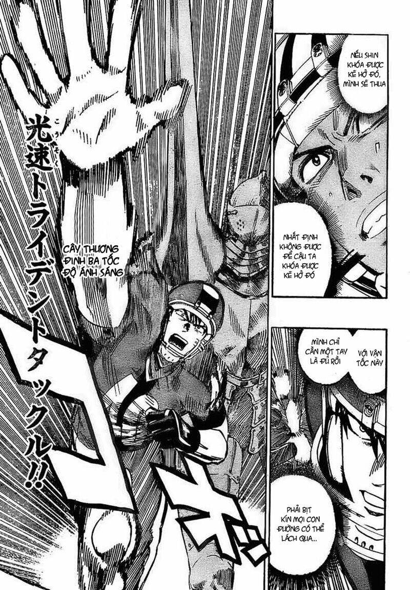 lá chắn mắt chapter 324 13