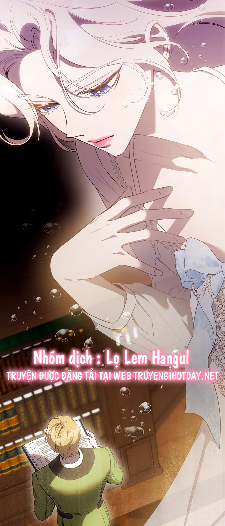 thuần hóa bạo chúa rồi bỏ trốn chapter 99.1 5