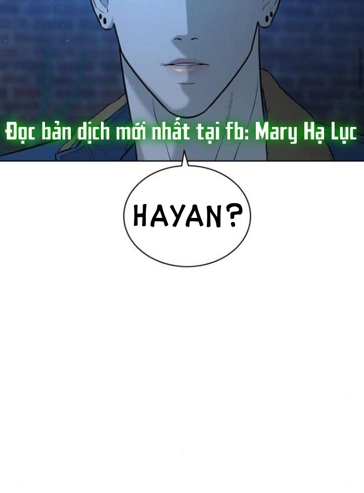 bạch huyết - white blood chapter 65 37