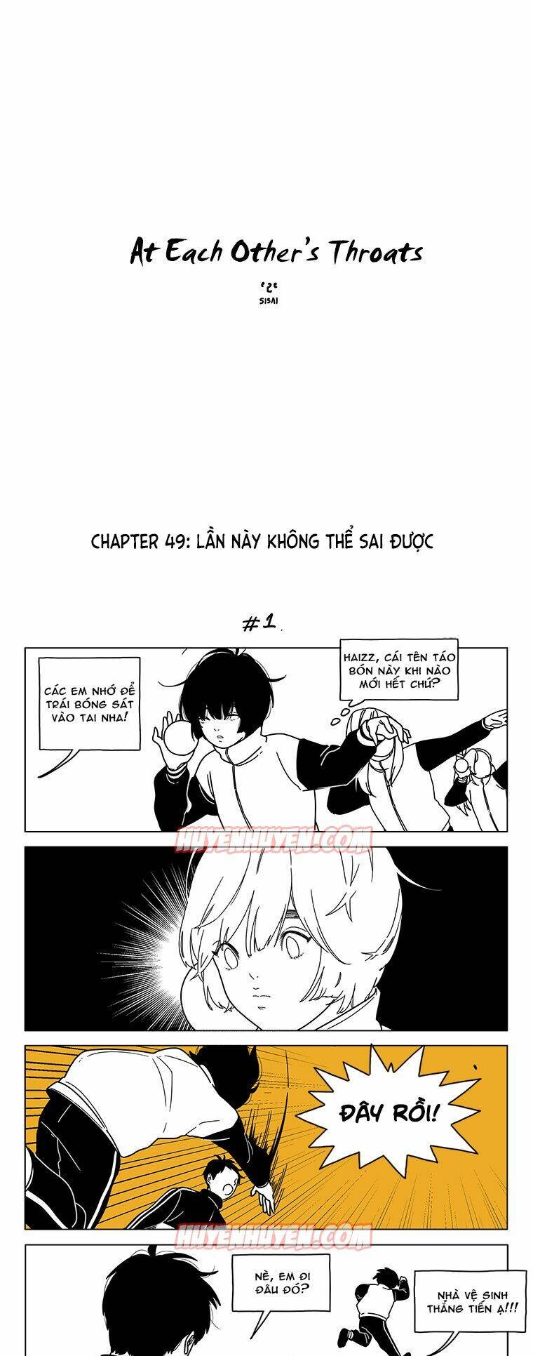 at each other’s throats chapter 49 2