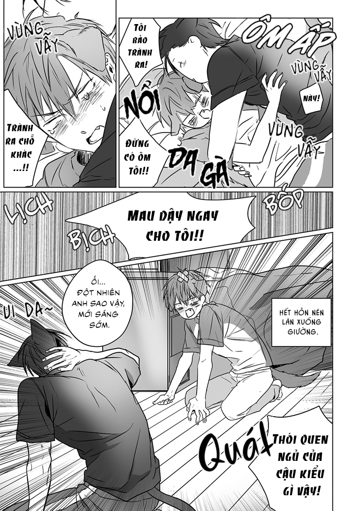 phản xạ có điều kiện chapter 2 9