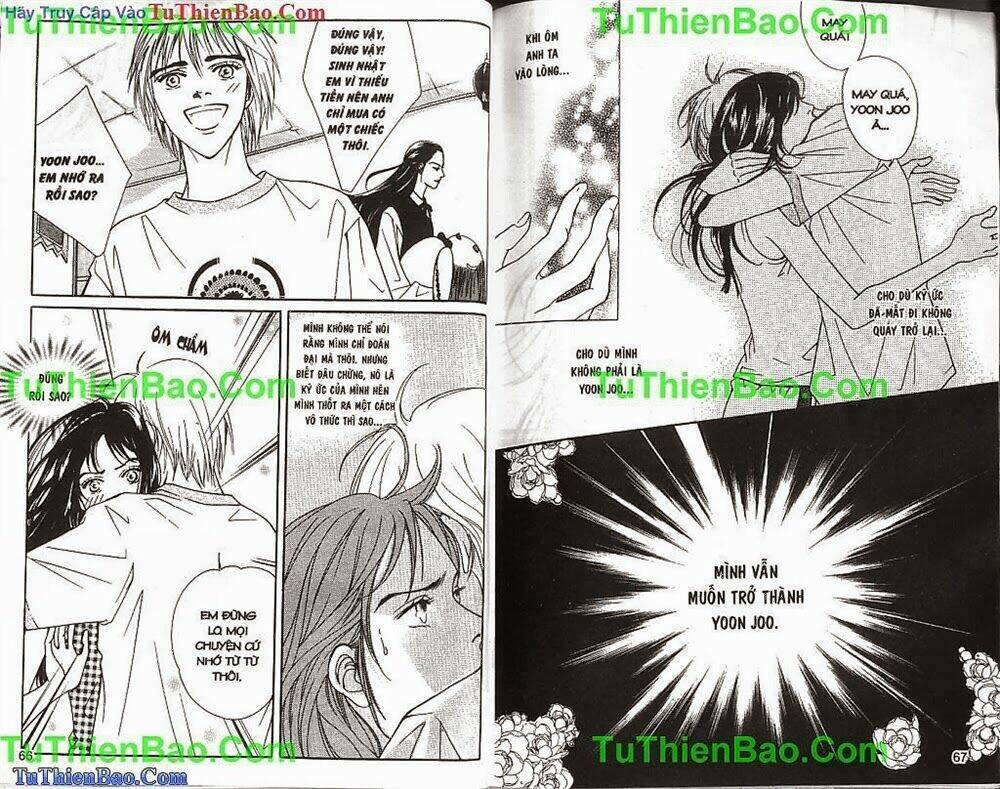 cổ vật kinh hoàng chapter 1 34