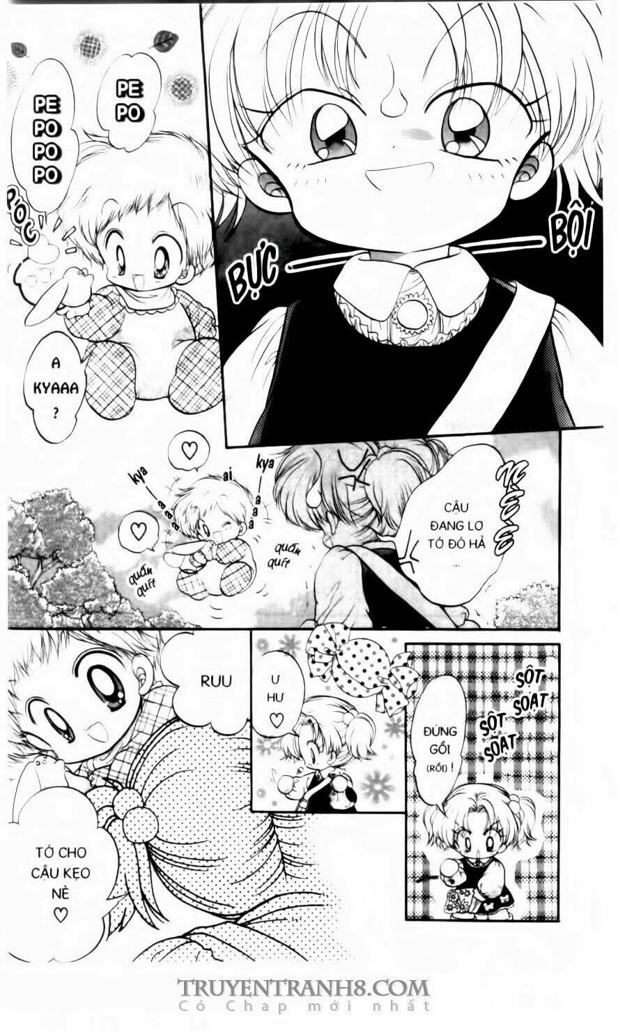 em bé ufo chapter 44 21