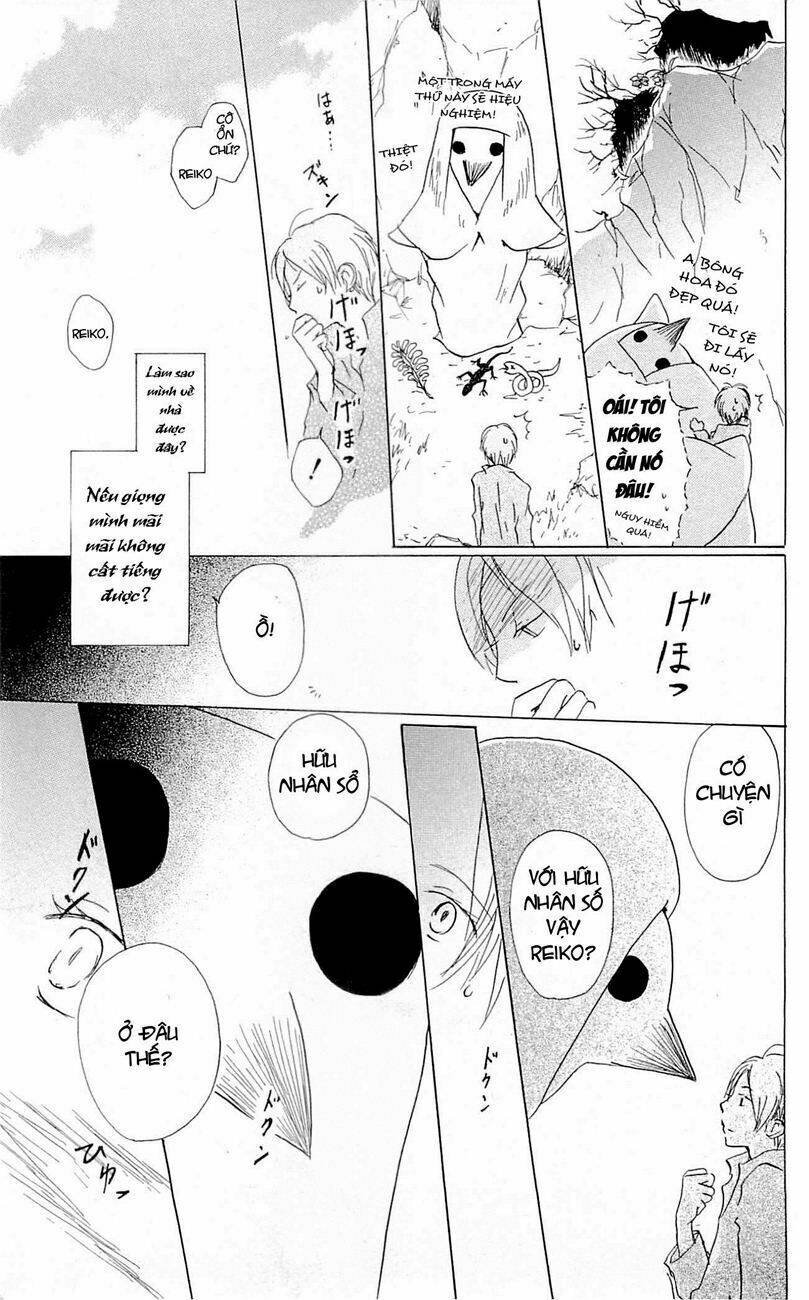 trả tên lại cho yêu quái chapter 57 14