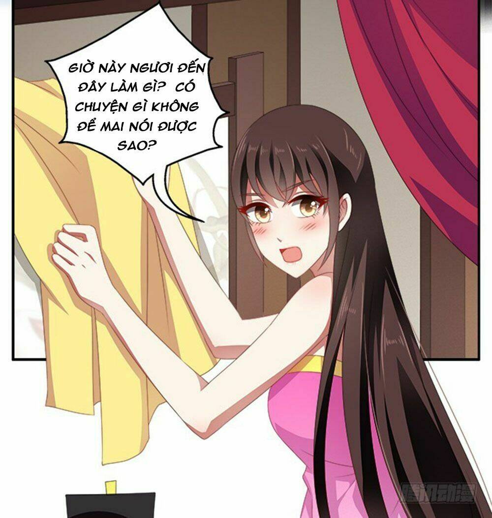 thịnh thế an nhiên chapter 57 6