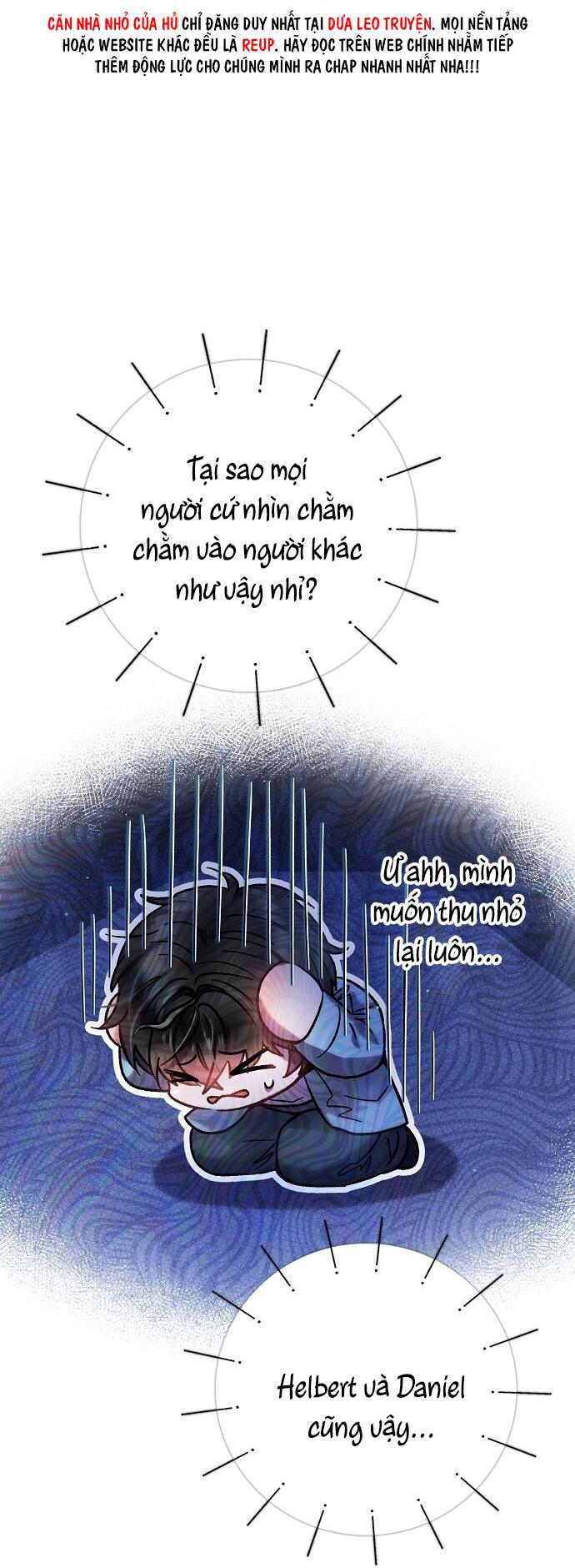 cơn mưa mật ngọt chapter 39 61