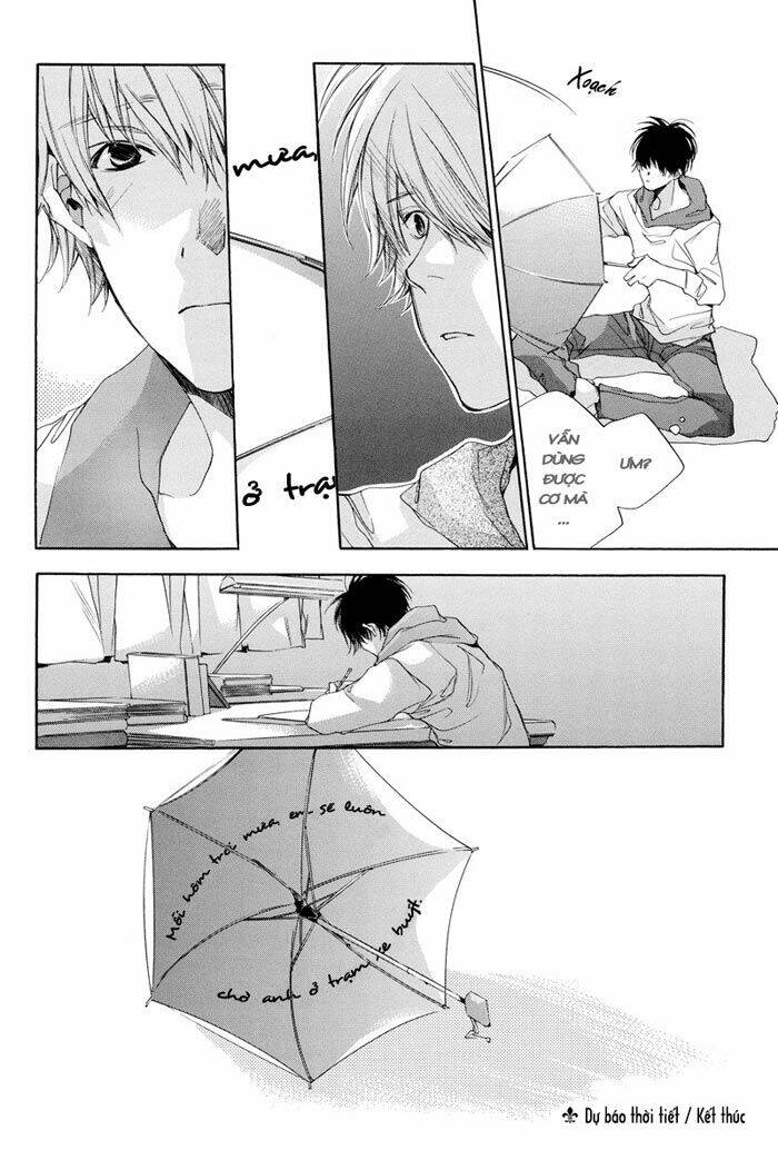 bus hashiru chapter 4 8