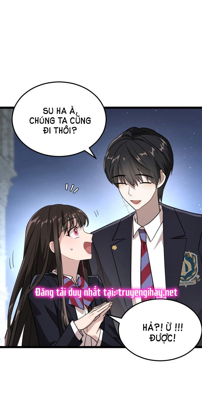 dark moon - tế đàn ánh trăng chapter 7.2 33