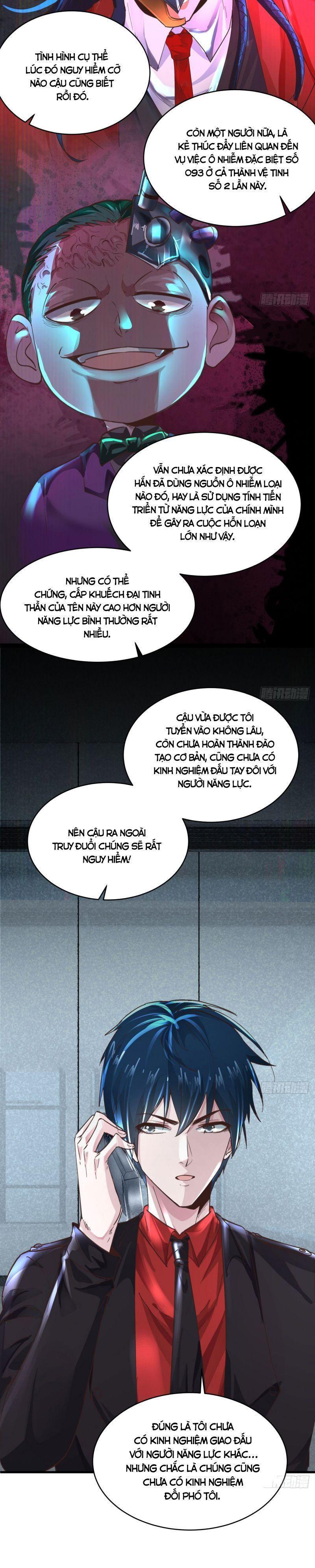 bắt đầu từ trăng đỏ chapter 55 20