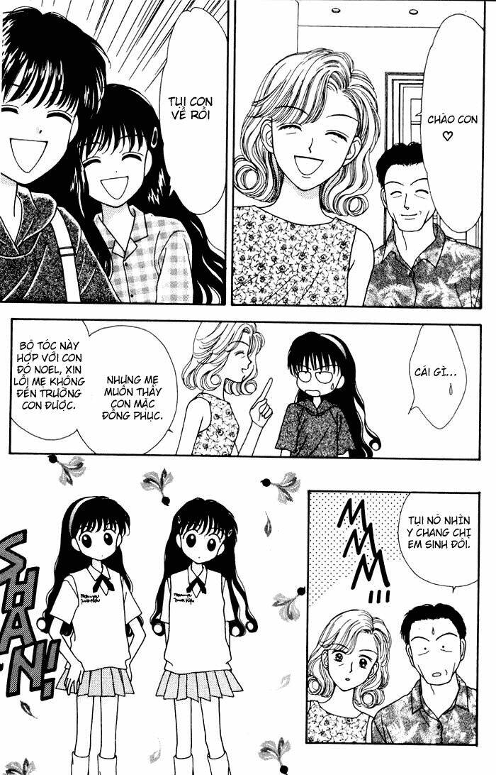 minto na bokura chapter 9 17