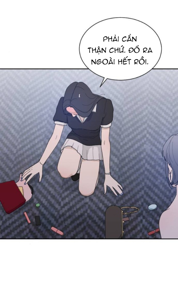 Vận May Bất Ngờ chapter 49.1 29