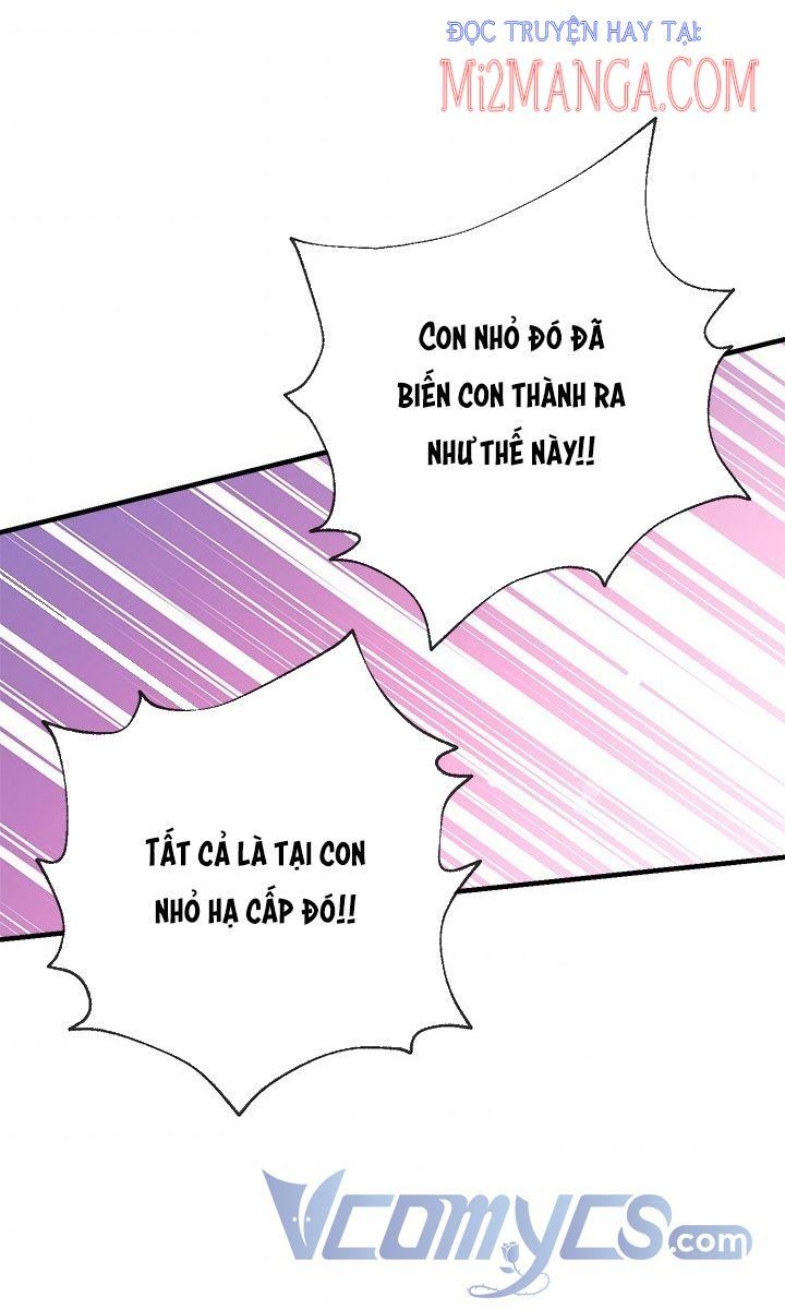 chúng ta có thể trở thành gia đình được không? chapter 22.5 26