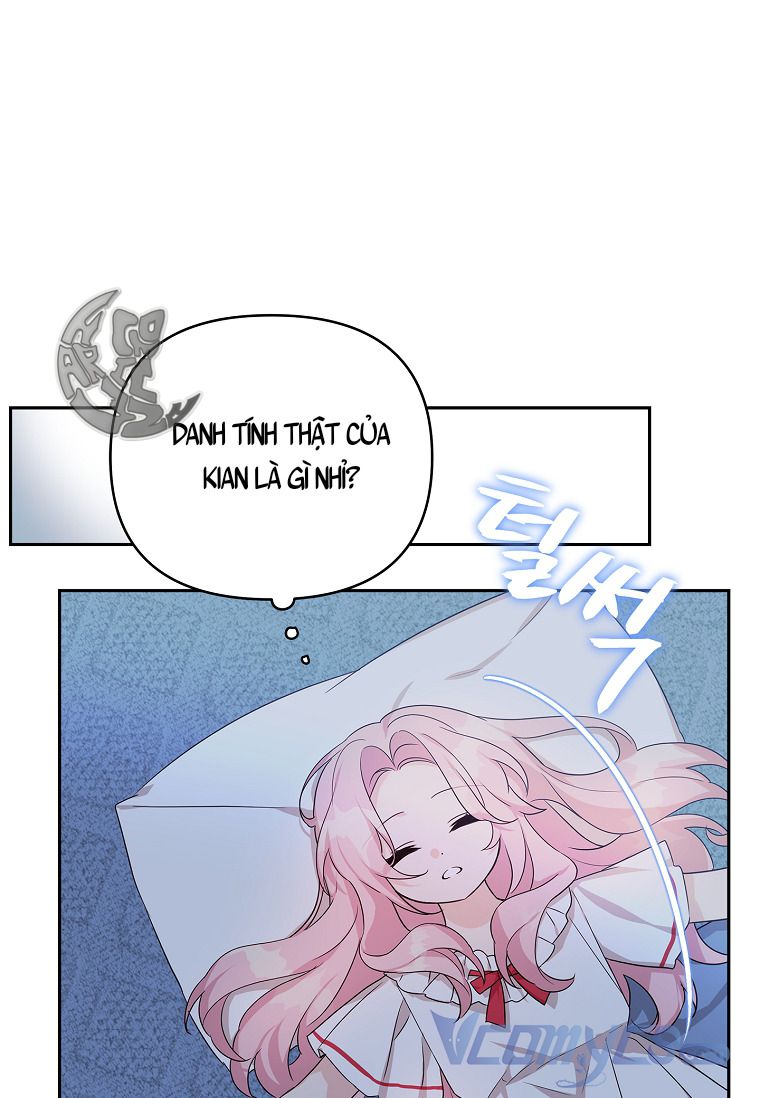 trở thành con gái út của công tước phản diện chapter 11 95