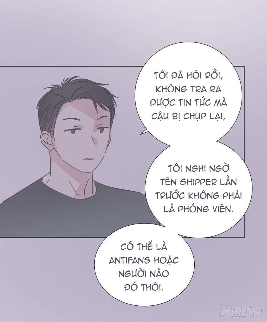 hôm nay nam giả trang nữ vẫn chưa được cầu hôn! chapter 41 27