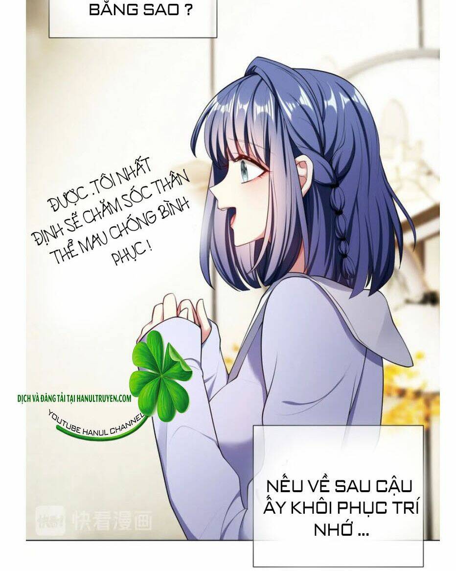 cô vợ nhỏ nuông chiều quá lại thành ác!! chapter 159 7