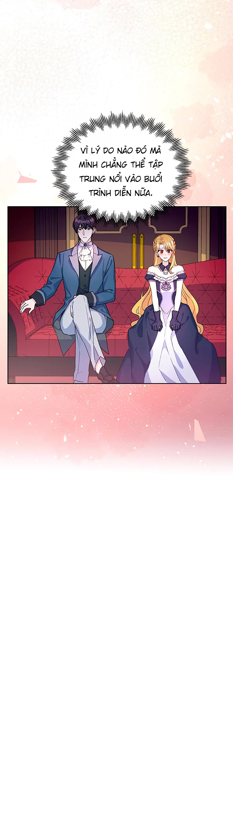 nữ hiệp sĩ tái xuất chapter 12 13