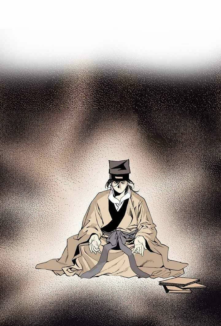 thế giới võ thuật của pháp sư chapter 4 16