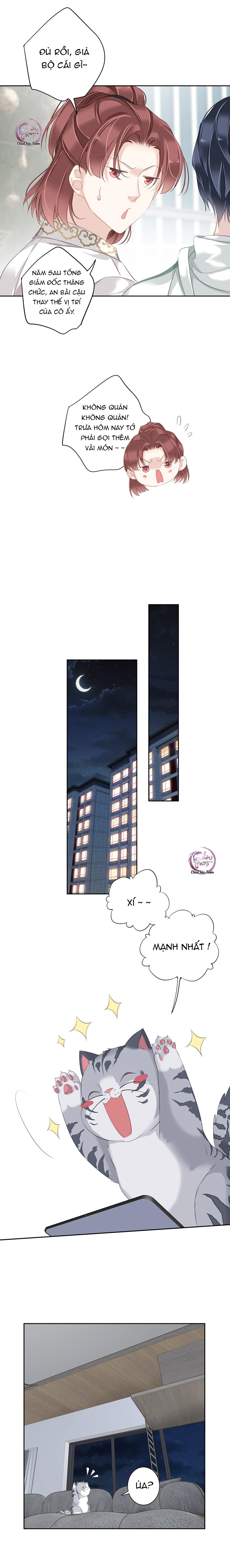 cuộc mai mối vượt giống loài chapter 38 4