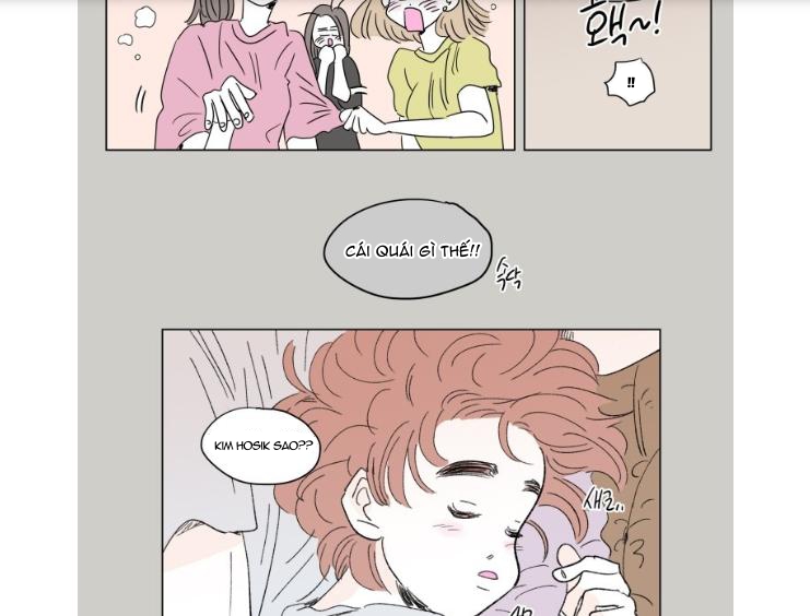 câu chuyện của hosik chapter 46 28
