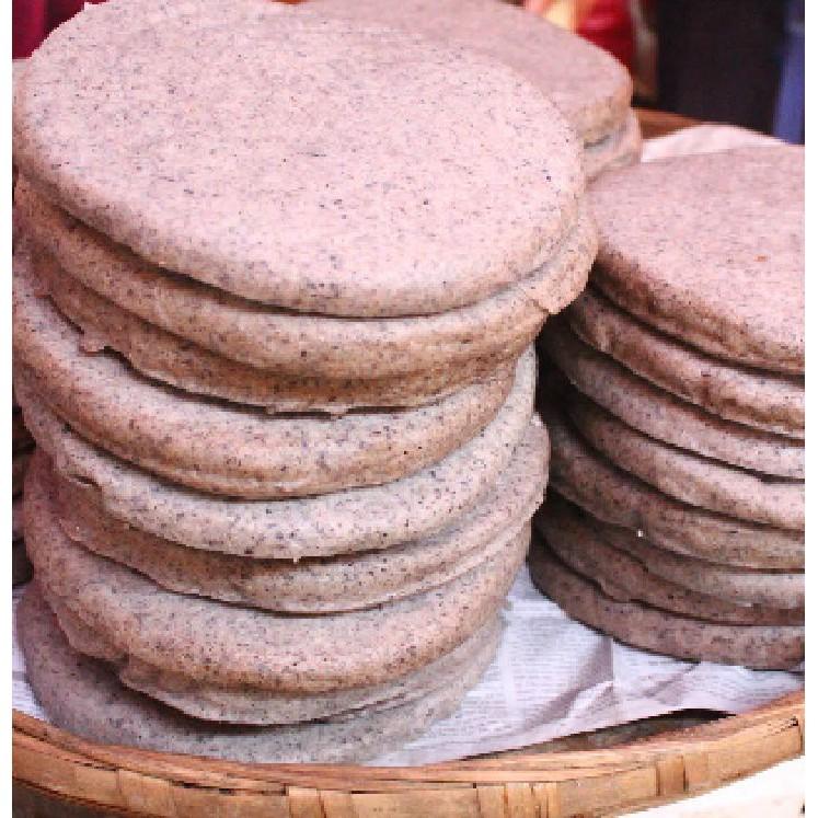 Hạt giống hoa tam giác mạch - 10gr/gói