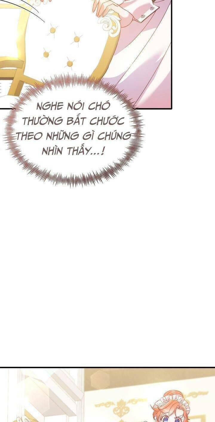 cách để trao vương miện cho vị hoàng tử hoang dã của tôi chapter 27 4