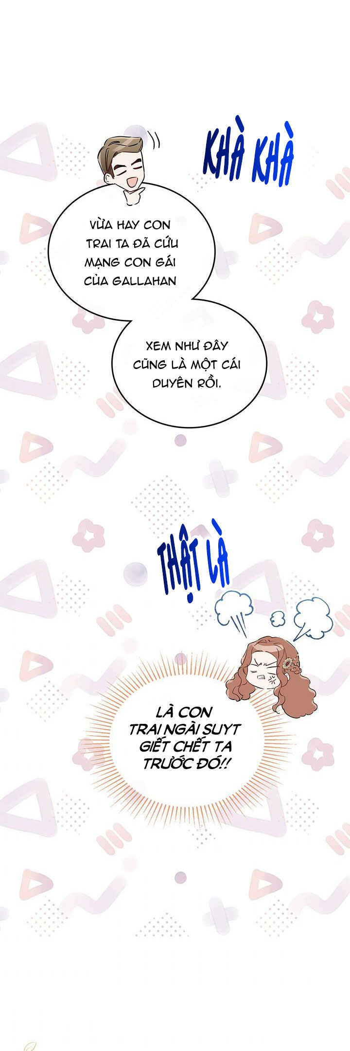 lần này tôi sẽ trở thành gia chủ chapter 61 35