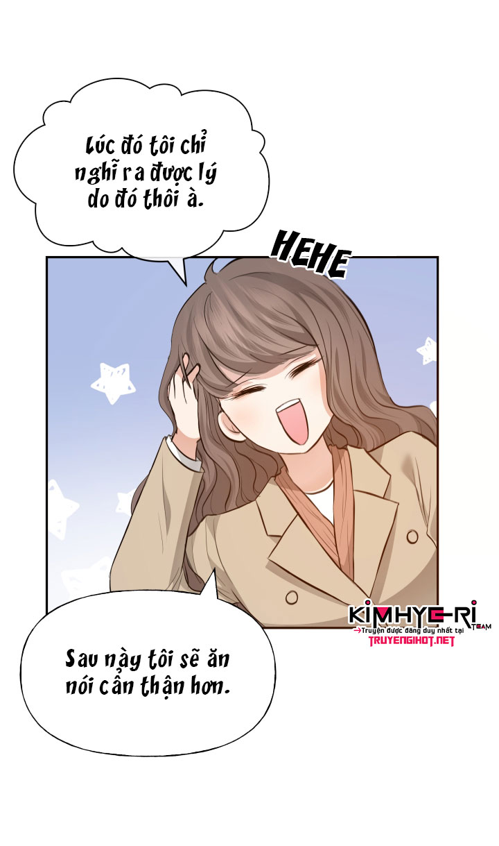 vị đại diện đáng ngờ chapter 3 26