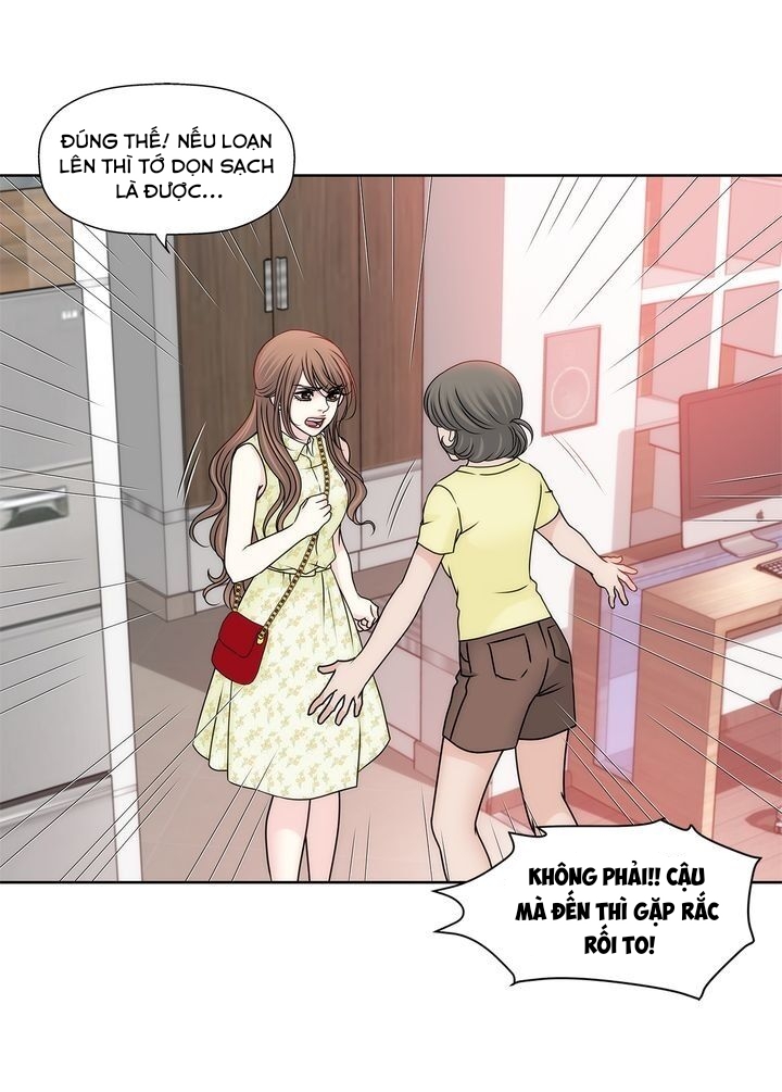 người đàn ông của tôi chapter 76.2 14