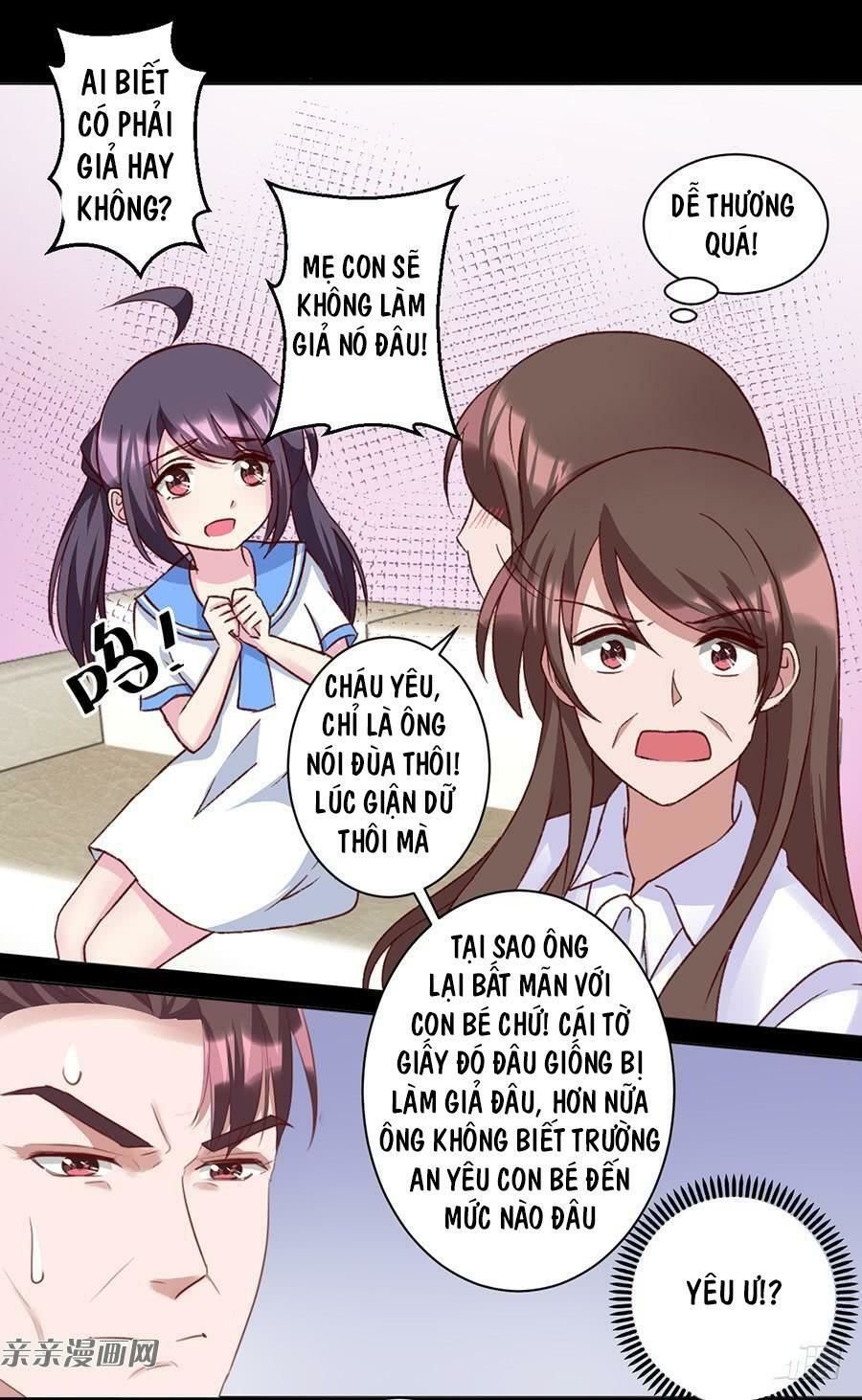 gửi người không quen chapter 37 25