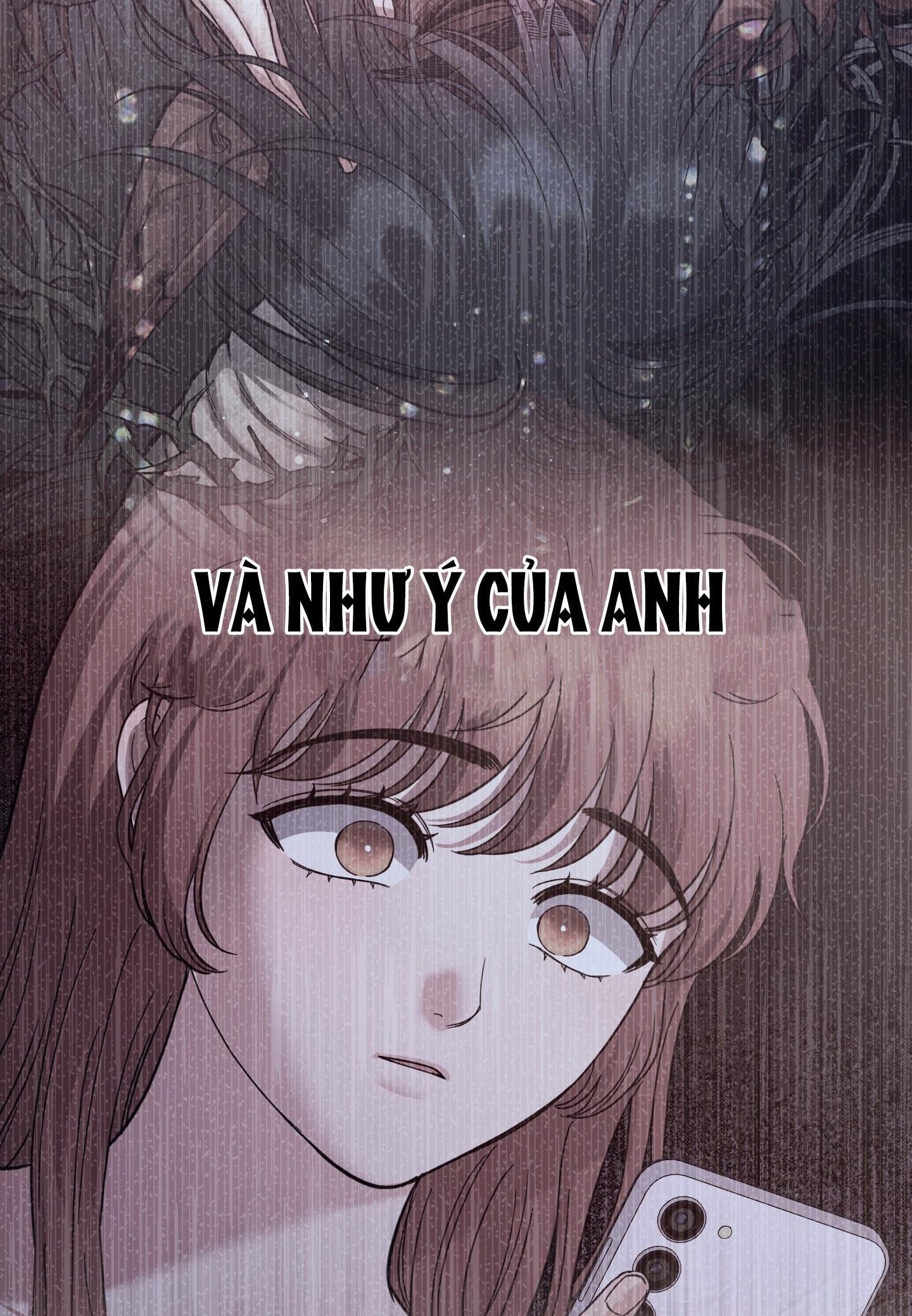 [18+] một lòng một dạ chapter 98.2 29