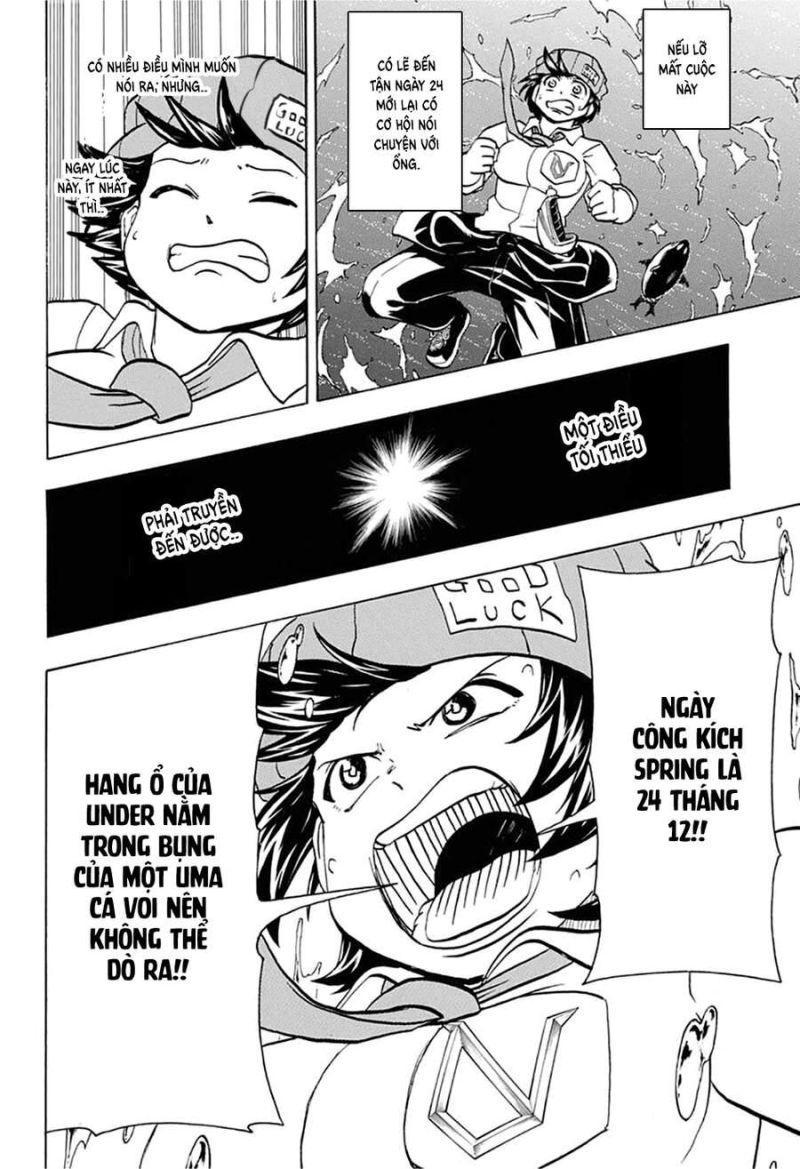 undead unluck chapter 73 4