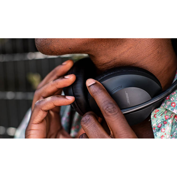 Tai Nghe Bluetooth Chụp Tai Chống Ồn Bose Headphone 700 - Hàng Chính Hãng
