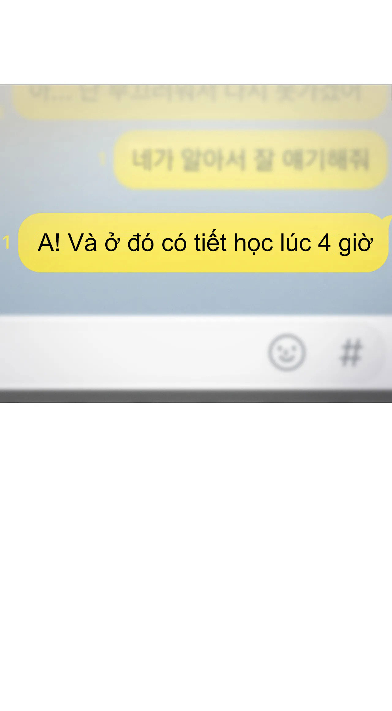 [18+] thăng cấp đến khi hài lòng chapter 11.1 16