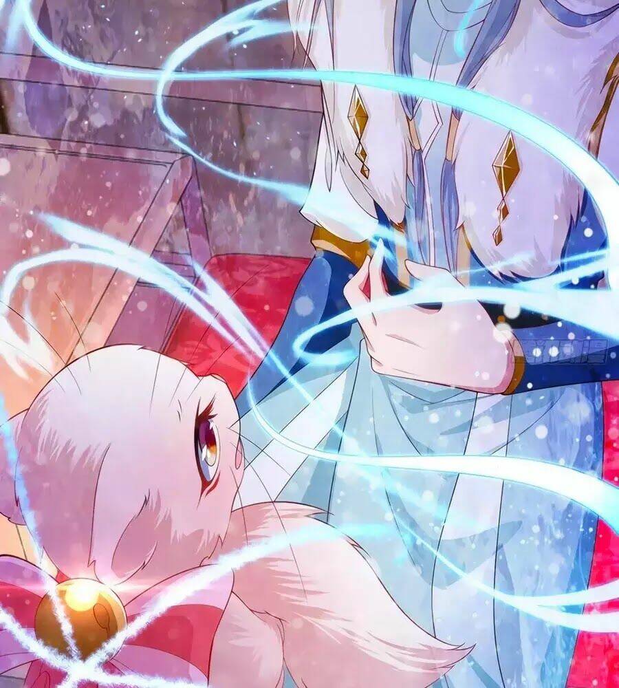 dưỡng thú vi phi chapter 6 14